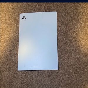 Selling Ps5